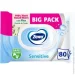   Zewa Pure moist  80  (7322541395050)
