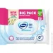   Zewa Pure moist  80  (7322541395050)