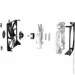  Zezzio ZF-B120 ARGB