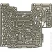 ZF 1068 227 051 (1068227051)