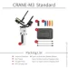     Zhiyun Crane M3
