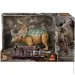 Գ Zhongjie Toys   21x6x8  Q9899-F4 D