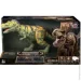 Фигурка Zhongjie Toys Игрушка Тиранозавр 35х11х16 см Q9899-F20 A Фигурка Zhongjie Toys Игрушка Тиранозавр 35х11х16 см Q9899-F20 A