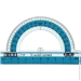 ZiBi  100,   , , KIDS Line (ZB.5640-14)