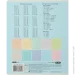   ZiBi    , 10  PASTEL, 48 ., , , KIDS LINE (ZB.1701-14)