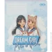  ZiBi    25  ANIME, 12 ., , KIDS LINE (ZB25.1754K)