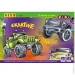 ZiBi   , 4, 12 , 120 2,  , KIDS Line (ZB.1421)