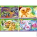 ZiBi   , 4, 12 , 120 2,  , KIDS Line (ZB.1421)