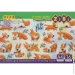 ZiBi   , 4, 16  KIDS Line (ZB.1422)