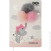   ZiBi   BALLONS, 5, 48 ., . ., . / ,  (ZB.13226-49)