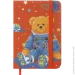  ZiBi   BEAR  , 7, 80 ., .,  ., ..., , KIDS LINE (ZB.117103)