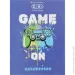 ZiBi   GAME ON, 5, 40., . .,  , -, SMART Line (ZB.13108)