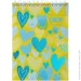 ZiBi  Kids Line Patriot Hearts 6 40 