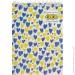 ZiBi  Kids Line Patriot Hearts 6 40 