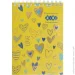 ZiBi  Kids Line Patriot Hearts 6 40 