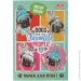    ZiBi    LOVELY DOG, ,   4+  (ZB.14931)