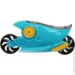 ZiBi  MOTORCYCLE ZB.5527-1