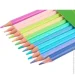 ZiBi Карандаши цветные Pastel 12 штук (ZB.2470) ZiBi Карандаши цветные Pastel 12 штук (ZB.2470)