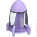 ZiBi  SPACESHIP ZB.5526