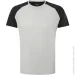 Ziener  Nabalis Grey/Black L (1012-239208-251-52)
