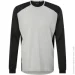 Ziener  Nabisco Black/Grey S (1012-239209-251-48)