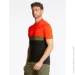 Ziener  Narran Red/Black S (1012-239200-12-48)