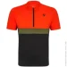 Ziener  Narran Red/Black S (1012-239200-12-48)