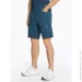 Ziener  Nelat X-Function Navy S (1012-249221-365-48)