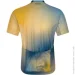 Ziener  Nelete Blue/Yellow L (1012-249203-365-52)
