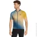 Ziener  Nelete Blue/Yellow XS (1012-249203-365-46)