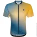 Ziener  Nelete Blue/Yellow XS (1012-249203-365-46)