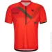 Ziener  Neral L Red (1012-239202-421-52)