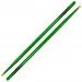   Zildjian Z5AACDGG 5A Acorn Neon Green Drumsticks
