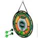  Zing air storm"-bullz eye , 3 ,  (AS200G)