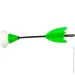 Zing air storm"-zartz catch 2 , 1  (ZG2552)