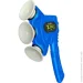  Zing air storm"-zax  (ZG508B)