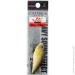  Zipbaits Calibra Jr. 60mm 10.0g 010 (1595.02.60)