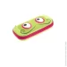   Zipit  BEAST BOX,  GREEN () (ZBB-PC-GR)