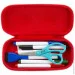   Zipit  BEAST BOX,  YELLOW () (ZBB-PC-YW)