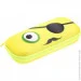   Zipit  BEAST BOX,  YELLOW () (ZBB-PC-YW)