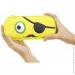  Zipit  BEAST BOX,  YELLOW () (ZBB-PC-YW)