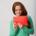   Zipit  NEON JUMBO,  CRAZY ORANGE () (ZTJ-NN-4)