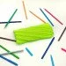   Zipit - Neon Radiant Lime ZT-NN-1 