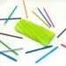   Zipit - Neon Radiant Lime ZT-NN-1 