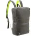   Zipit  REFLECTO,  GREY&GREEN (  ) (ZRFLC-WT)