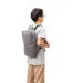   Zipit  REFLECTO,  GREY&GREEN (  ) (ZRFLC-WT)