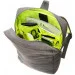   Zipit  REFLECTO,  GREY&GREEN (  ) (ZRFLC-WT)