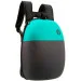   Zipit  SHELL,  BLACK&TURQUOISE (-) (ZSHL-BG)