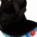   Zipit  SHELL,  BLUE () (ZSHL-BT)