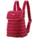   Zipit Zipper Fuchsia&Deep Brown (ZBPL-1)